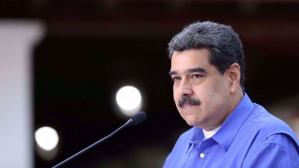 Maduro: EU demand to delay election 'impossible'  