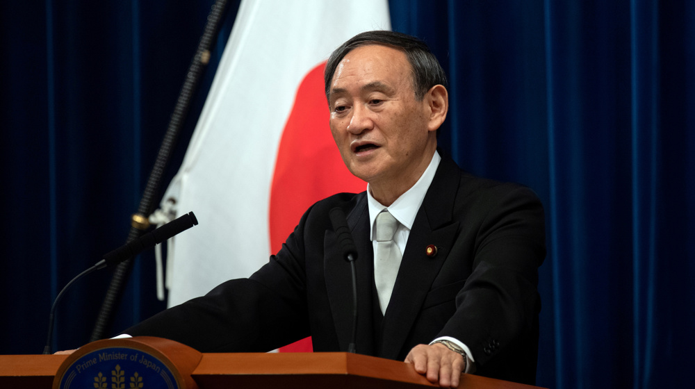 Japan, South Korea need to mend ties, cooperate: PM Suga