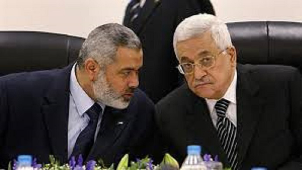 Hamas, Fatah say deal reached on general elections in Palestine