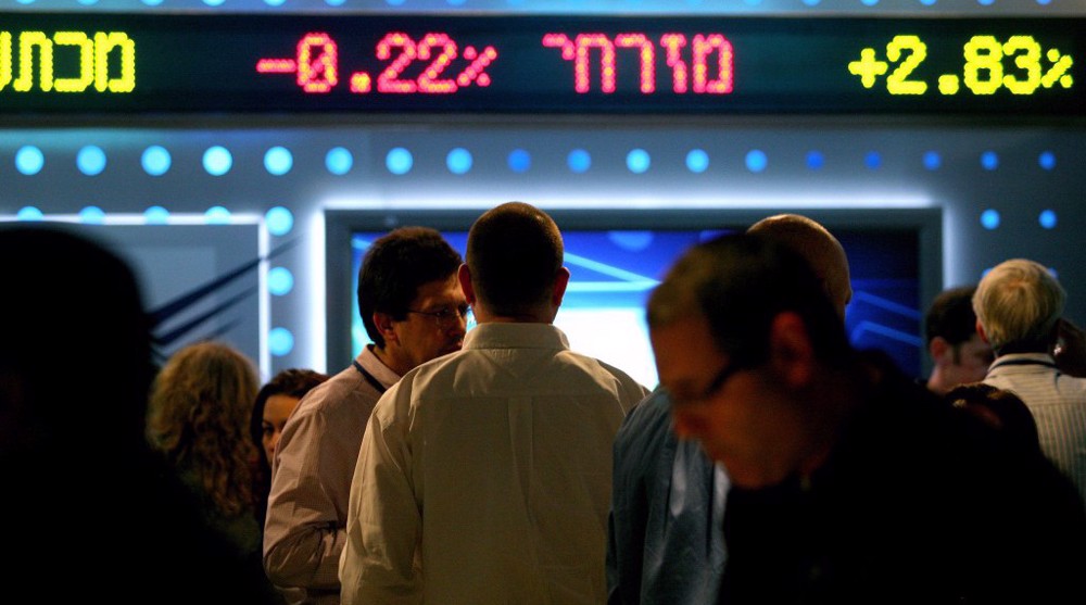 Israel enters deep recession