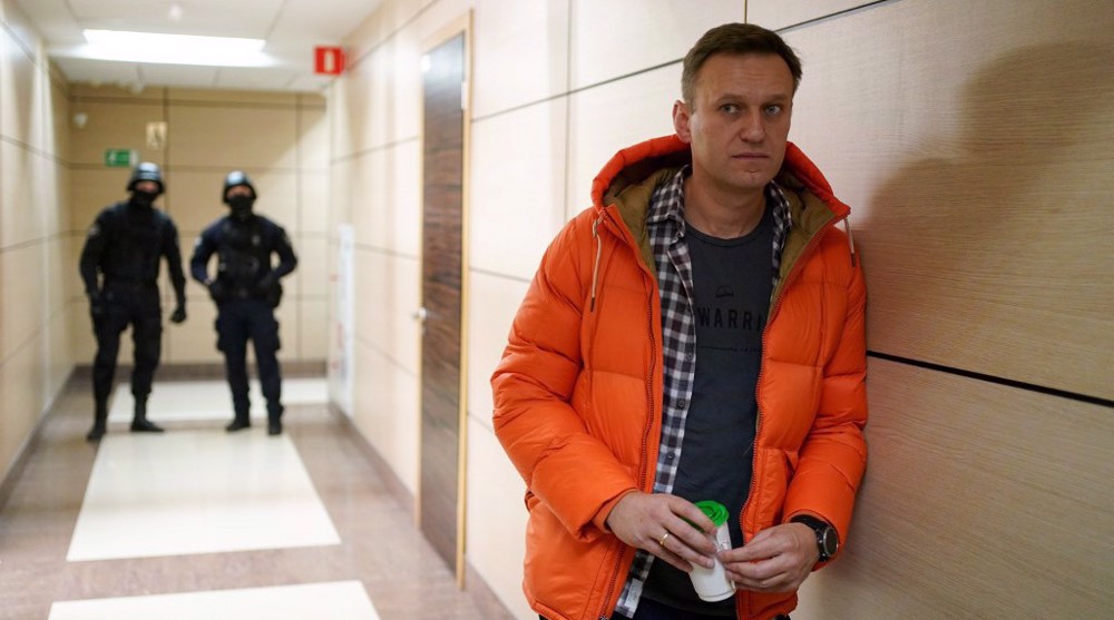 Russia: No grounds yet to suspect criminality in Navalny’s case