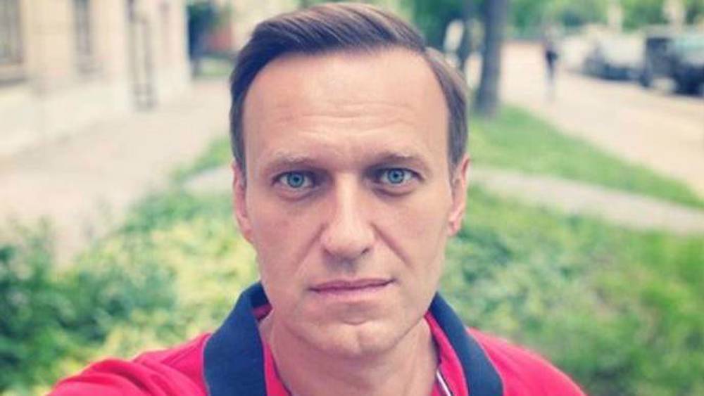 Russia to open probe into possible bid to murder Navalny: Report 