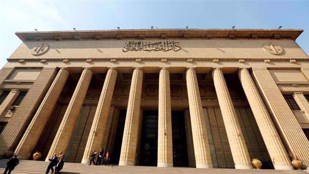 Egypt accused of 'recycling' cases against dissidents