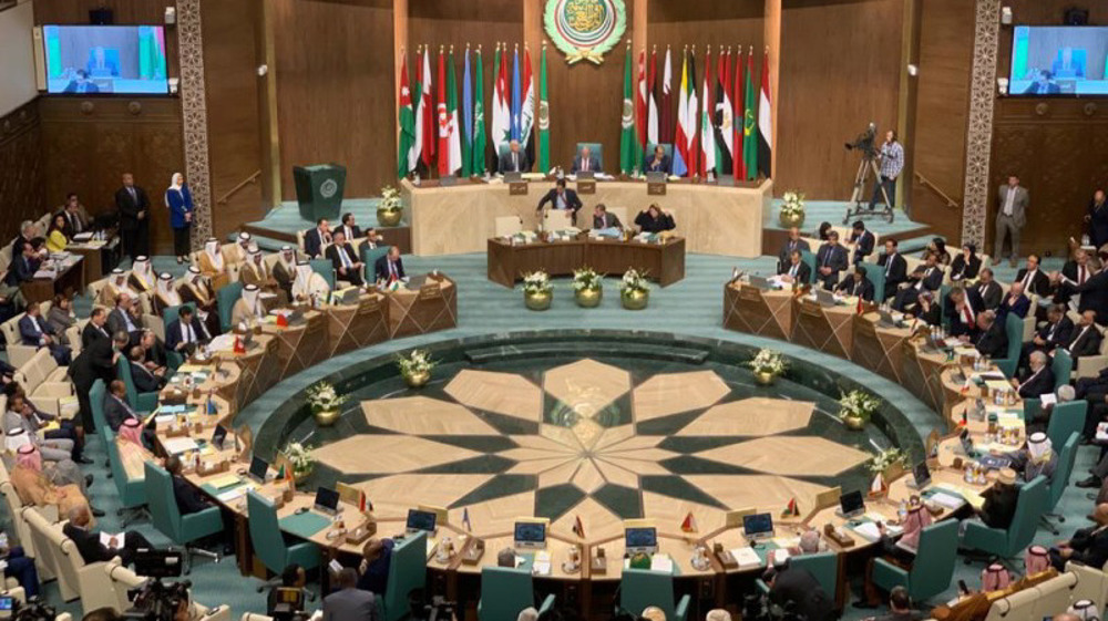 Arab League chief slams Serbia, Kosovo over moving embassies in Israel