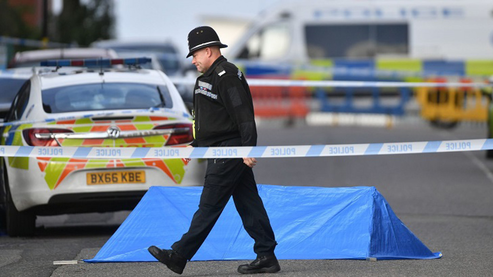 Birmingham stabbings highlights growing insecurity in Britain