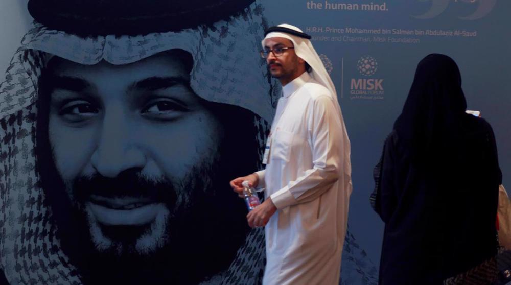 Bin Salman’s so-called charity ‘under review’ amid spying scandals