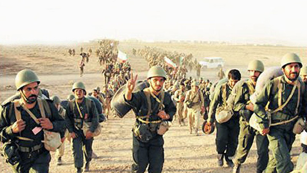Iran to mark 40th anniversary of Iraq’s imposed war