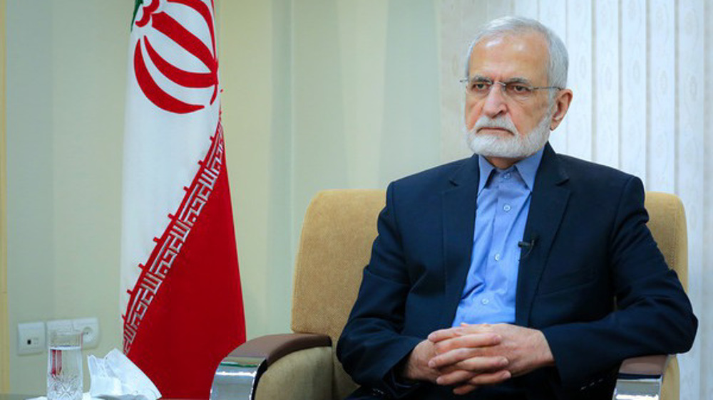 ‘US return to JCPOA without lifting sanctions amounts to extortion’