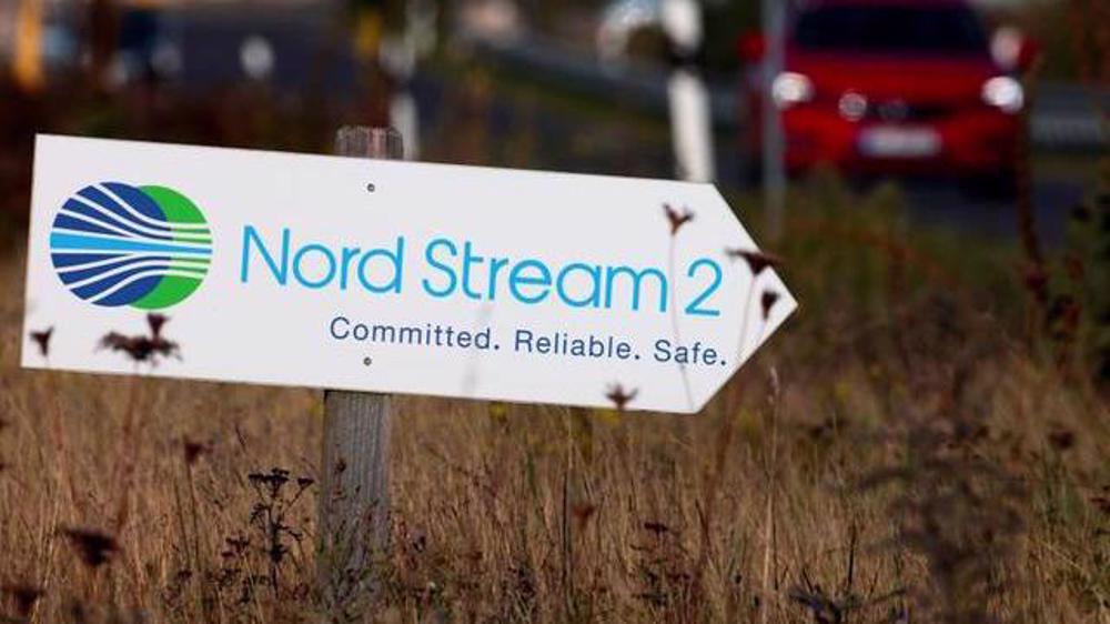 Germany regrets US plan to ban Russian vessel over Nord Stream 2 project