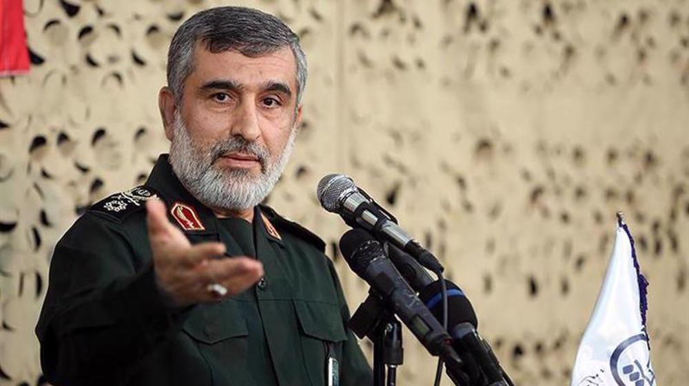 IRGC cmdr. says no distinction between US bases, host countries in case of war