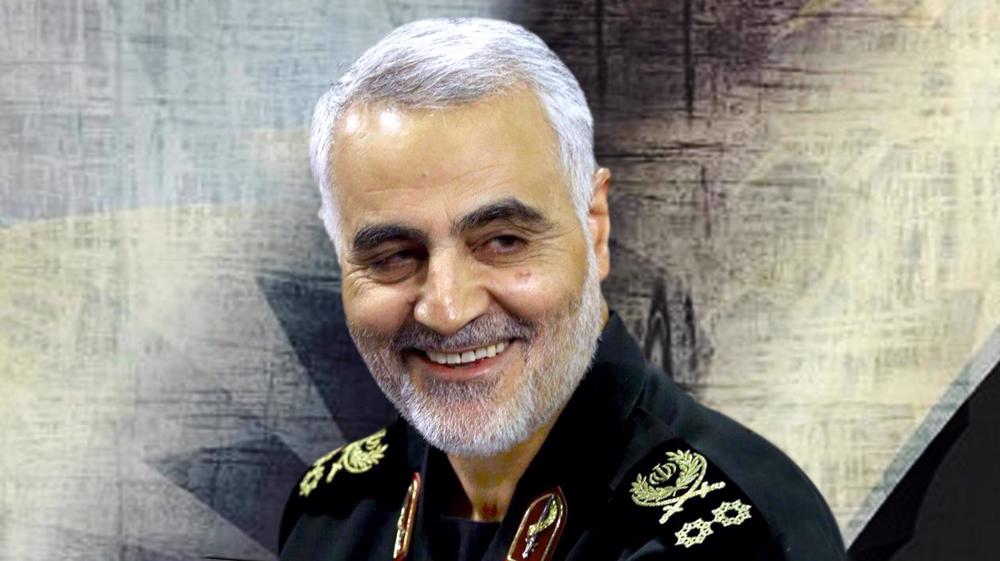 'US cannot get away with assassination of Gen. Soleimani'