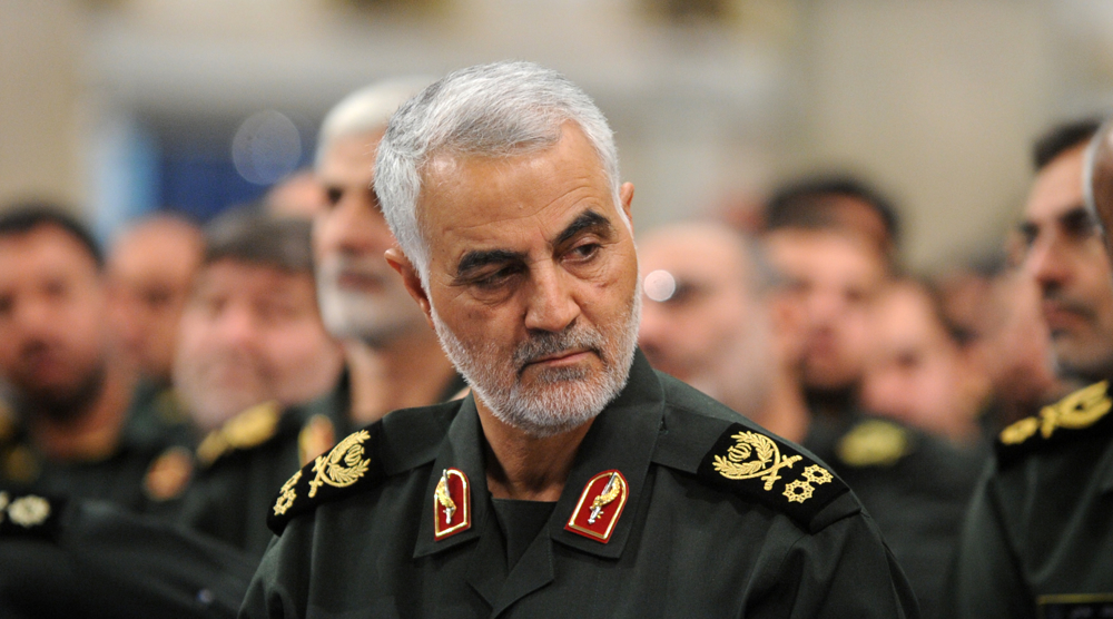 General Soleimani: War hero and patriot