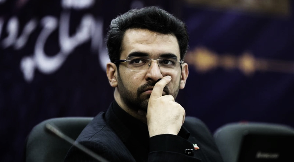 Iran’s telecoms minister summoned for probe over Instagram