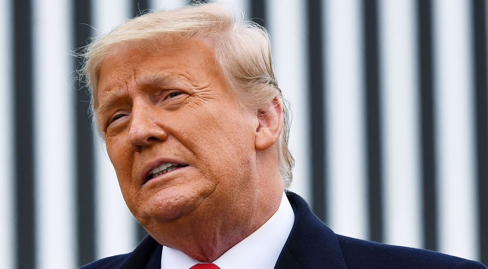 US court strikes down major Trump climate rollback