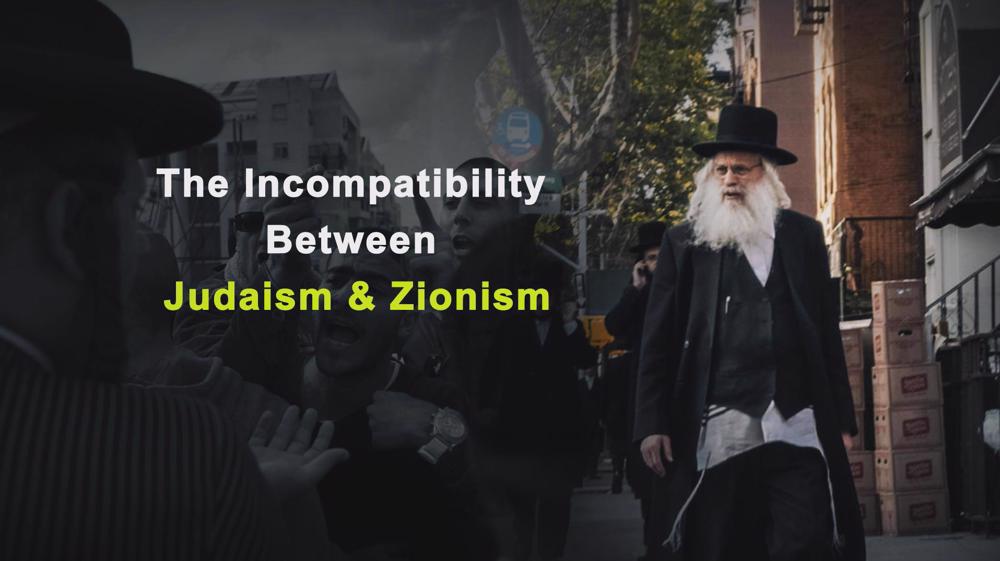 Judaism and Zionism