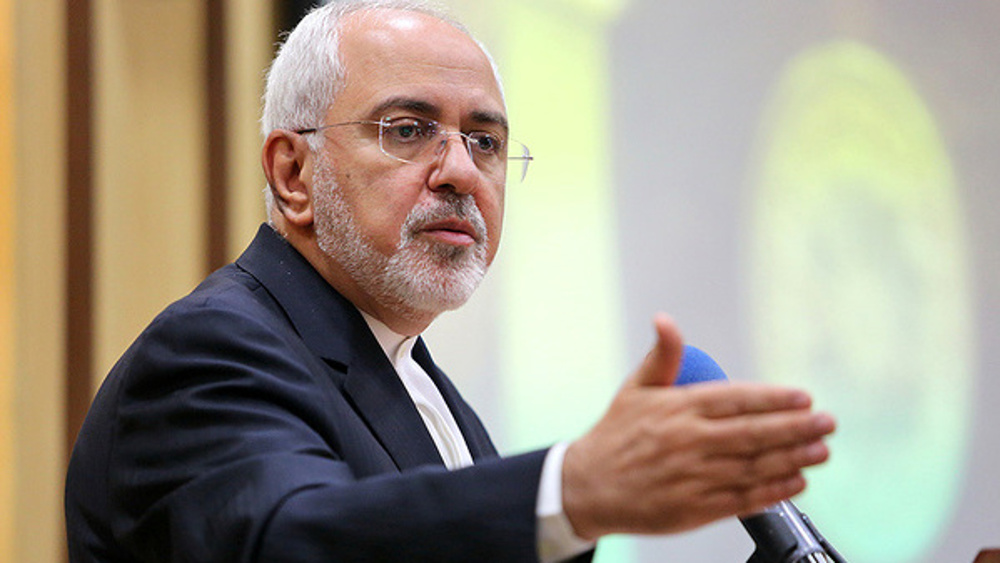 US blocking Iran’s payment of UN membership dues: Zarif