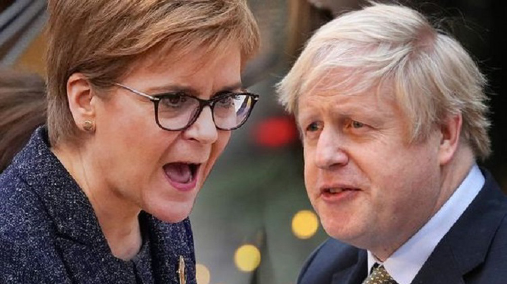 SNP in bid to break Scottish independence referendum deadlock