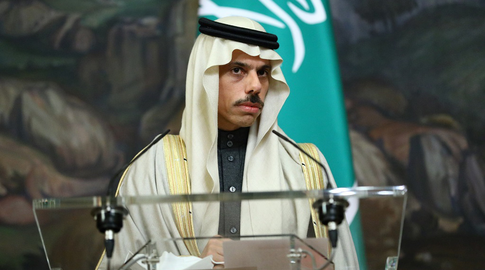 Rhetoric or retreat: Saudi FM says hands outstretched to Iran