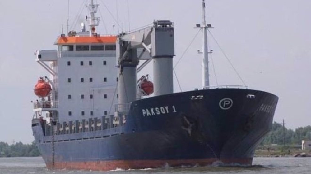 Pirates attack Turkish ship in Nigeria; kill sailor, kidnap 15