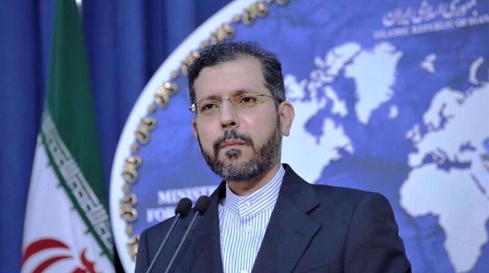 Iran: No new development seen regarding nuclear deal