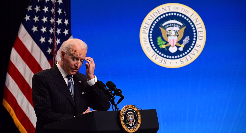 Biden urged to  fire officials at US Postal Service