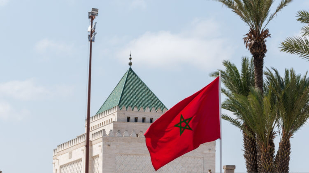 Israeli regime opens liaison office in Morocco: Report