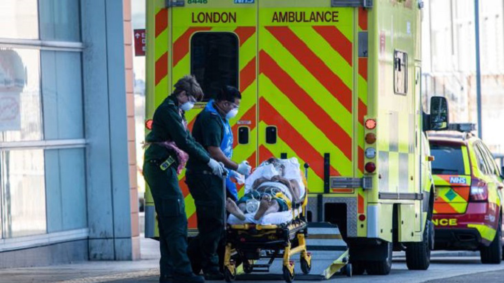 UK passes grim milestone of 100,000 Covid-19 deaths 