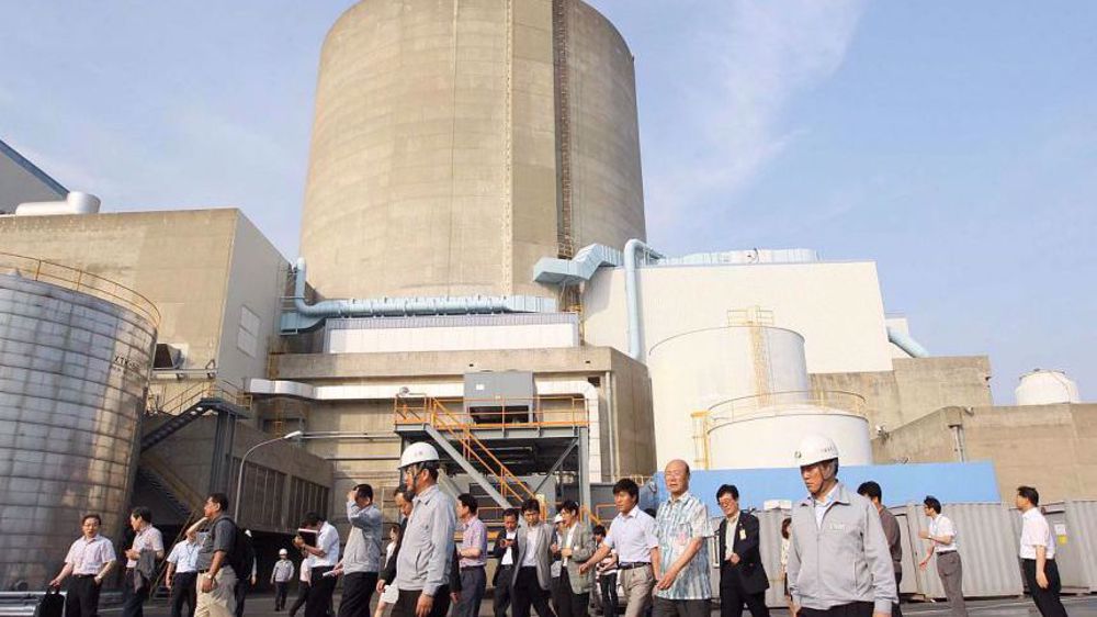 South Korea angrily rejects it planned to build nuclear facility 
