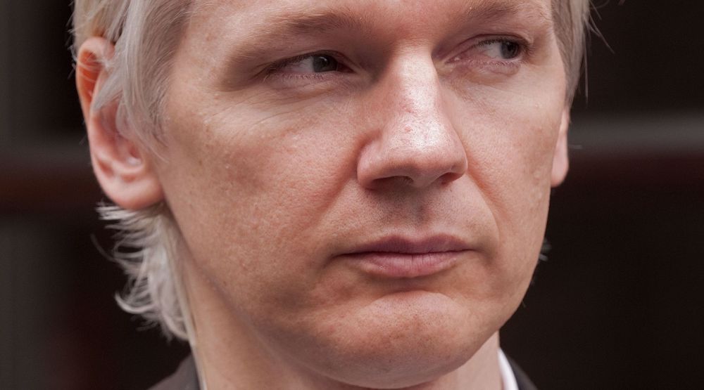 UK court blocks Assange extradition to US, citing 'suicide fears'