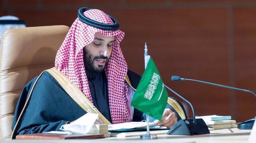 Riyadh tries to demonize Iran as it restores ties with Qatar 