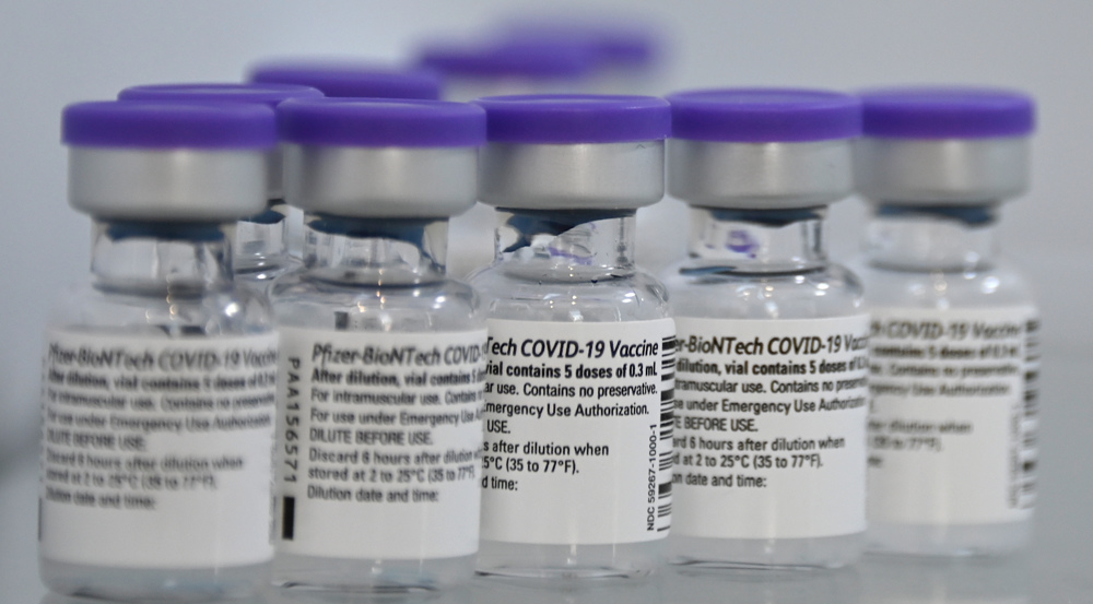 Iran calls off US COVID-19 vaccine import after Leader bans it
