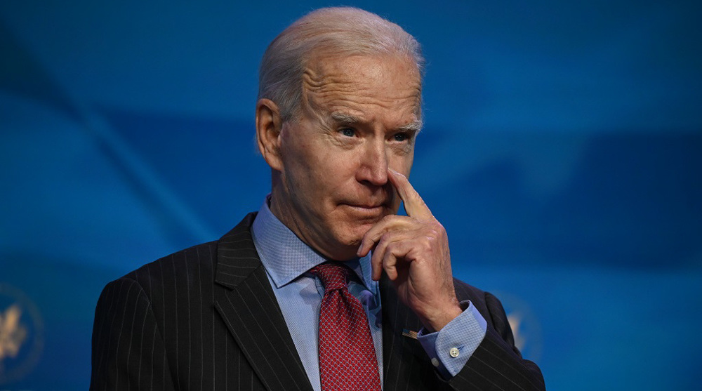 Experts urge Biden to break with Trump 'failed Iran policy', return to nuclear deal