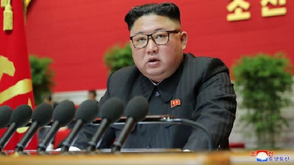 US ‘our biggest enemy’ no matter who leads White House: N Korea’s Kim