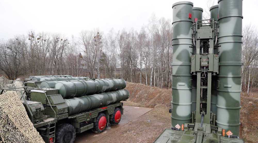 India to go ahead with purchase of S-400 system despite US sanctions threat