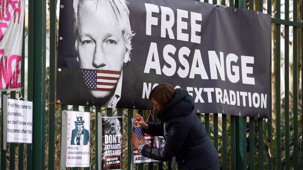 Australians ask PM Morrison if he knew about CIA plot to kill Assange 