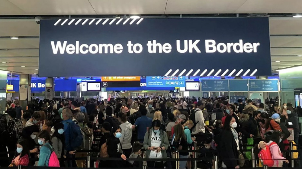Europeans will need passport to enter UK as ID cards no longer valid