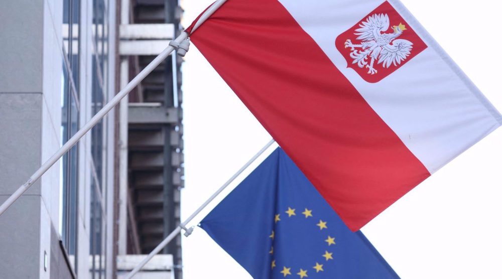 Polish court ruling angers EU, sets stage for 'Polexit'