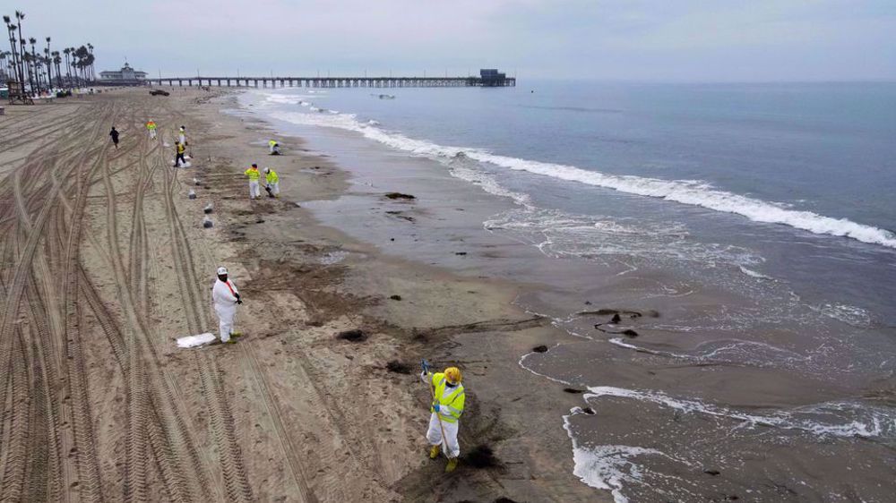 Despite preparation, California pipeline operator may have taken hours to stop leak
