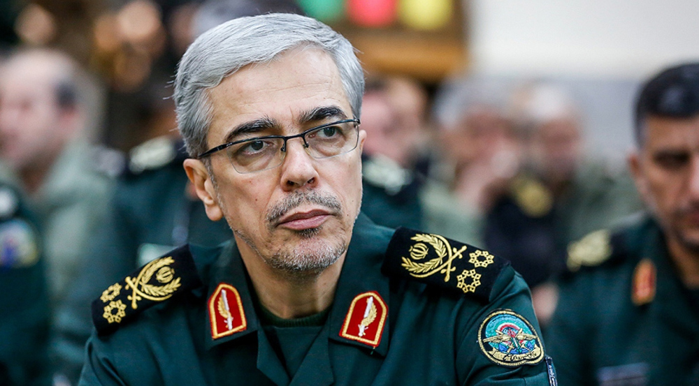 Top Iranian general: Kunduz attack shows ‘dangers of Takfiri terrorism’