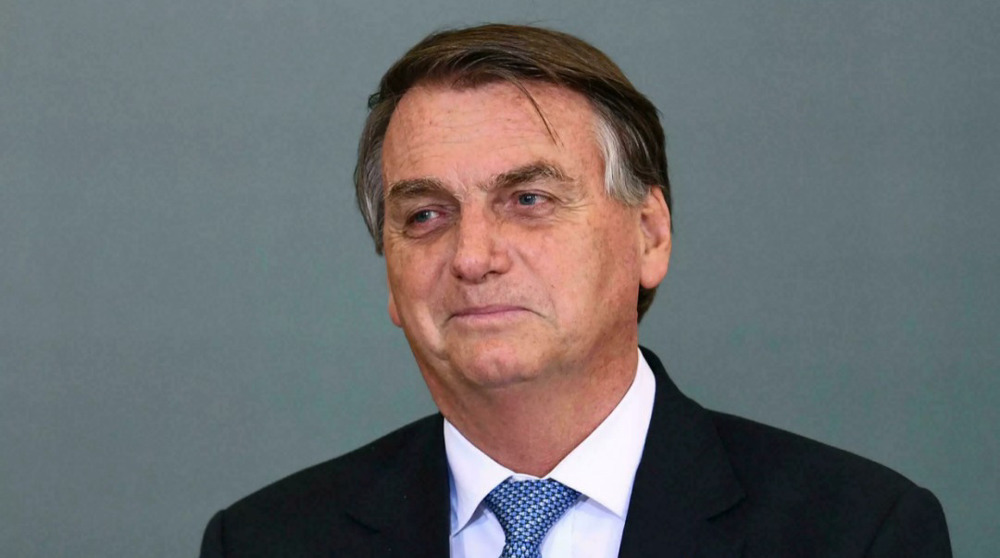 Brazil's Bolsonaro accused of 'crimes against humanity' at ICC 