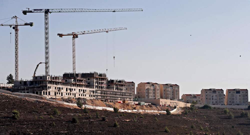 Israel to expand al-Quds settlement, quadruple Golan settler population
