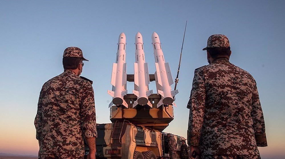 Iran’s Armed Forces have launched a large-scale military exercise