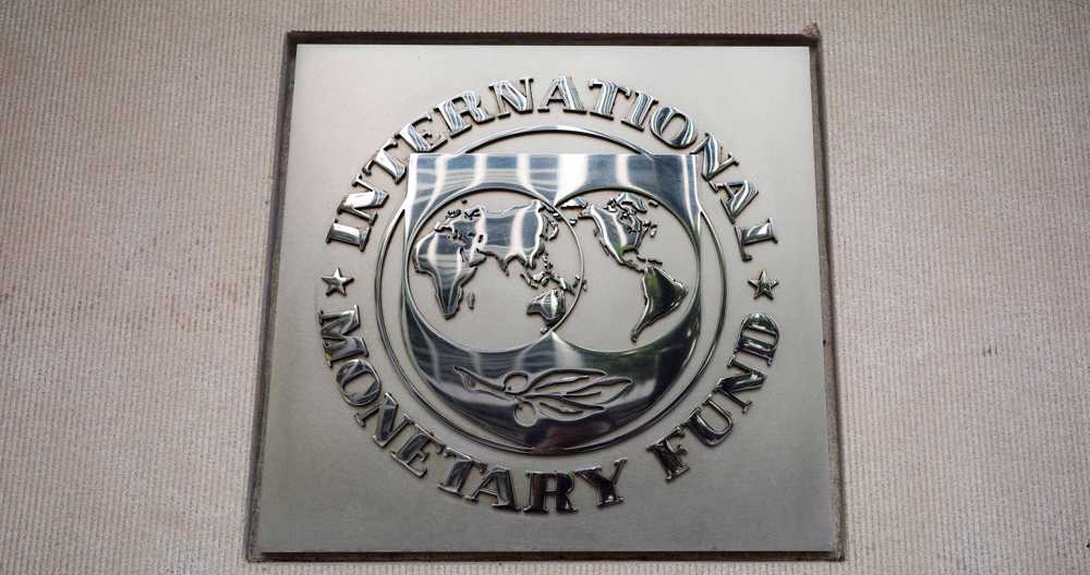 IMF revises Iran’s 2021 economic growth projection to 2.5%