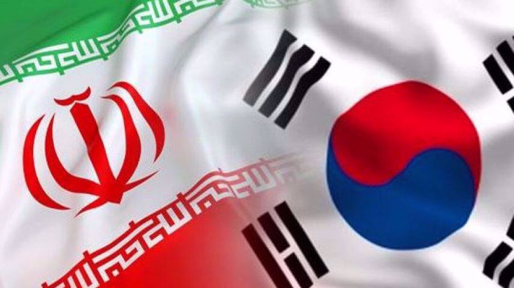 Only way South Korea can repair image is to return funds: Iran