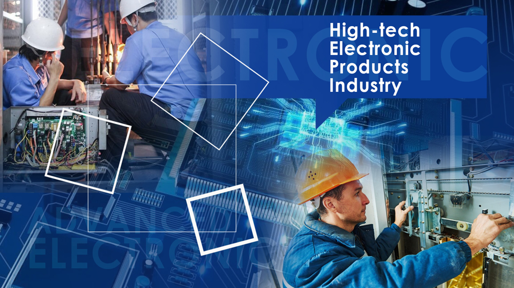 Electronic Products Industry