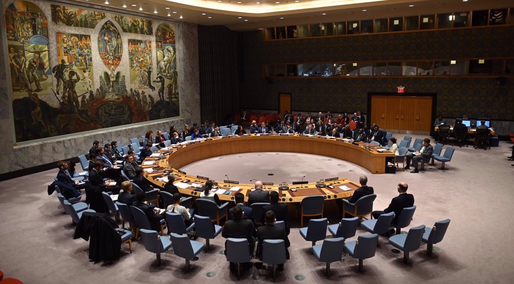 Iran writes to UNSC, warns against any Israeli ‘adventurism’ amid rise in threats