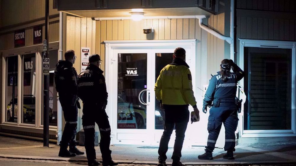 Norway arrests Danish man suspected of killing 5 in bow, arrow attacks