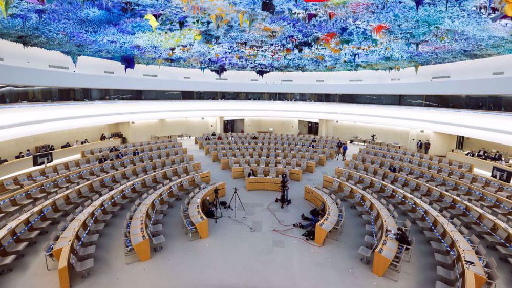 US says will oppose what it calls UNHRC 'disproportionate' attention on Israel
