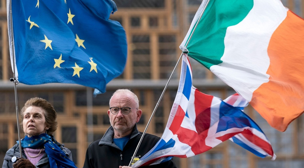 Fresh negotiations begin to avoid EU, UK trade war 