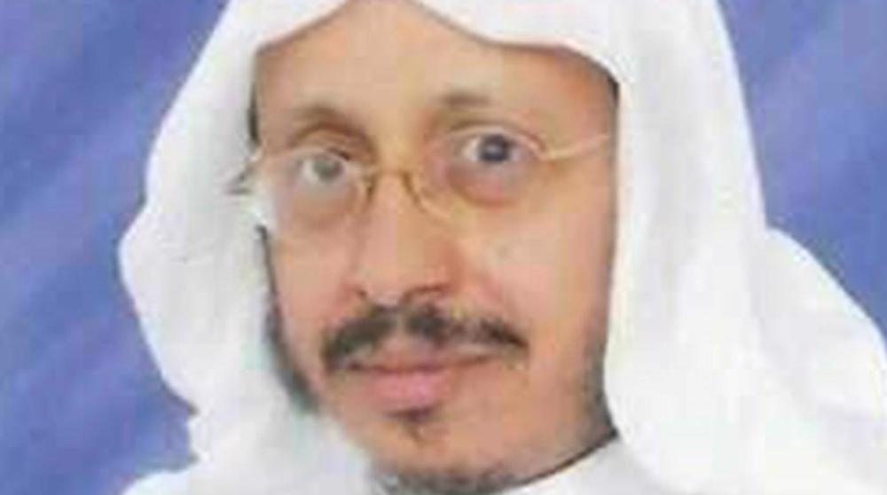  Dissident cleric dies in Saudi jail after 15 yrs. behind bars